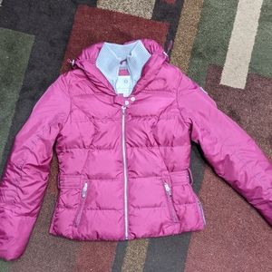 Eddie Bauer Winter coat